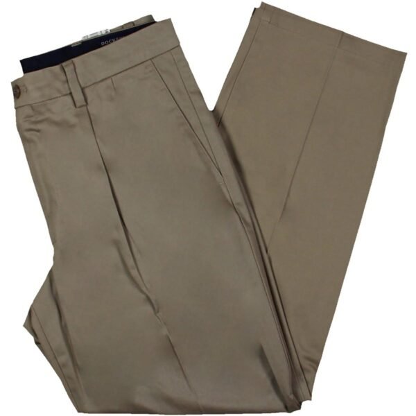 Dockers Mens Chino Cotton Khaki Pants