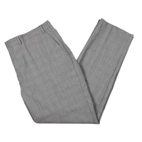 Lauren Ralph Lauren Mens Wool Dress Pants - Image 2